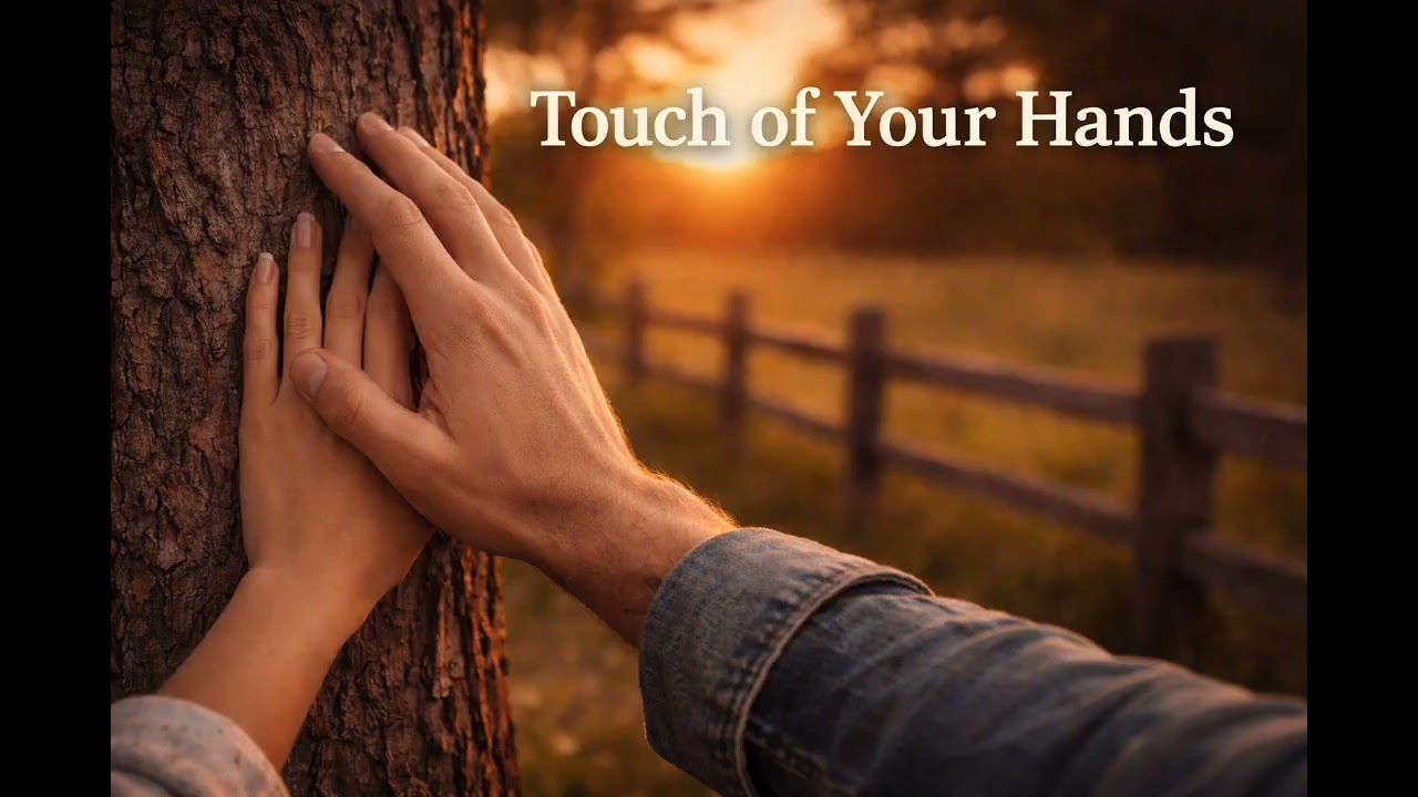 Touch of Your Hands