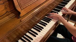 Satie Gymnopedie No. 2 - Classical