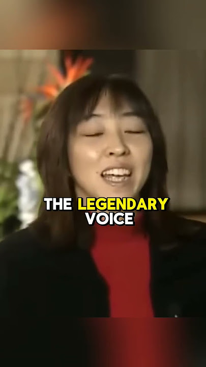 The Real Life Love Story Behind Detective Conan!