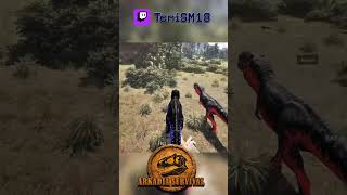 HYPSI PRECOZ | ARKADIA SURVIVAL | VOICE CHAT #shorts