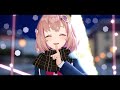 ⛄好き!雪!本気マジック💛 (本間ひまわり)