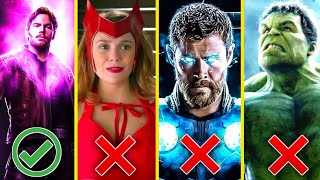 Top 10 Superheroes that can beat Superman in Hindi || SUPERHERO STUD10S