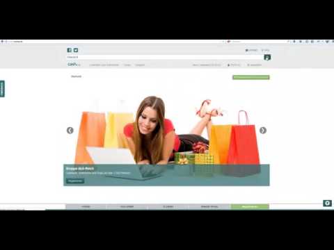 Bis Zu 27 50 Cashback Gutscheine Erhalten Bei Check24 Mit Cashee De Youtube
