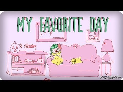 girls like you MY FAVORITE DAY