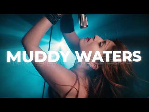 Muddy Waters - Julia Westlin feat. David MeShow (Lyric Video) 4K