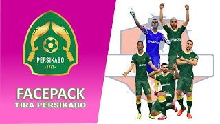 FACEPACK TIRA PERSIKABO PES 2017 For NSP 2020 By Micano4u