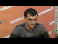 Конференция МультиФон с Владимиром Габуловым