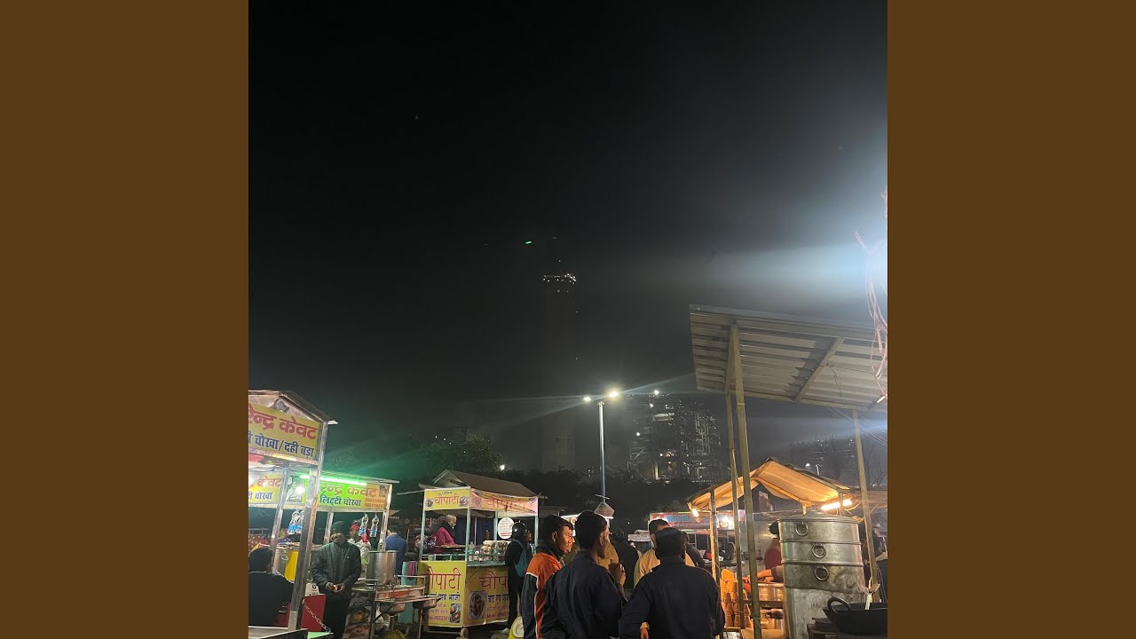 Guarda Industrial Dreams su YouTube Guarda Industrial Dreams su YouTube