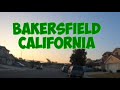 Bakersfield California