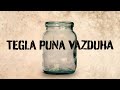 TEGLA PUNA VAZDUHA (2007) Ceo film