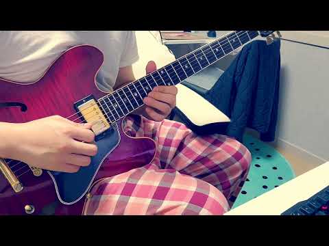캡틴플래닛,선우정아 - 그렇게 우리는 (improv)