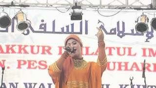 HUBBU SYUKARA MILA