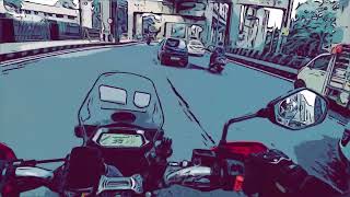 Next Ride Soon?! 🏍️ | Helmet POV Teaser | What’s Coming?