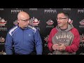 Vlog Season 5 - Position in the batter's box