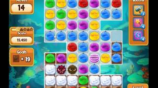 Pudding Pop Level 735