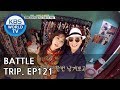 Battle Trip | 배틀트립 – Ep.121 Hyejin and Ina’s trip to Hongkong! [ENG/THA/CHN/2018.12.30]