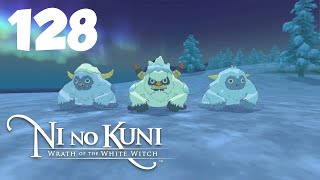 Sleighbell Hell (Episode 128) - Ni no Kuni: Wrath of the White Witch Gameplay Walkthrough Sleighbell Hell (Episode 128) - Ni no Kuni: Wrath of the White Witch Gameplay Walkthrough