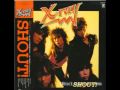 X-RAY / SHOUT!