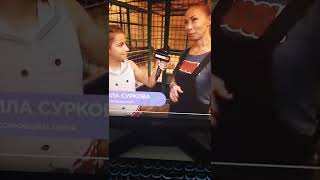 Программа Baby Time на BRIDGE TV 30.10.2018 год с Таисией начало сюжета c Лаурой