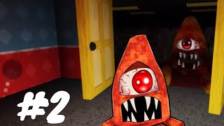 Abc Lore Jumpscare A