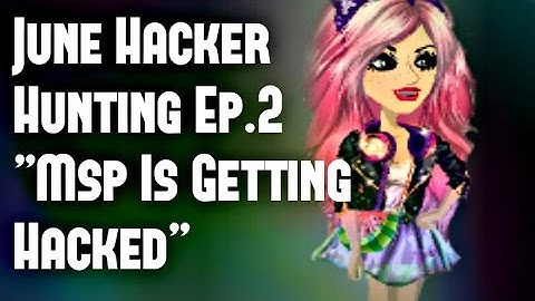 MSP June Hacker Hunting Ep2