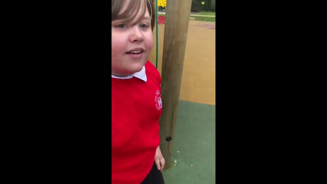 EOGHANS NATURE TRAIL SCHOOL TRIP TO 