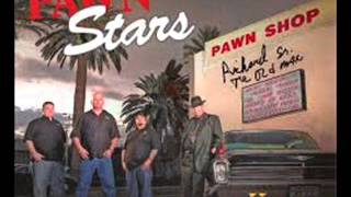 Lynyrd Skynyrd - Winning Isn't Everything (Pawn Stars Theme Song)