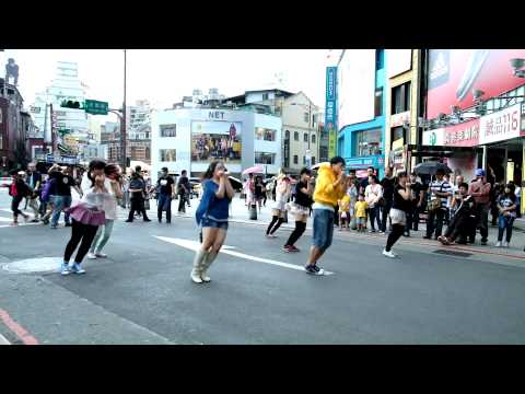 【Complex】メグメグ_ファイアーエンドレスナイト【20131103快閃】