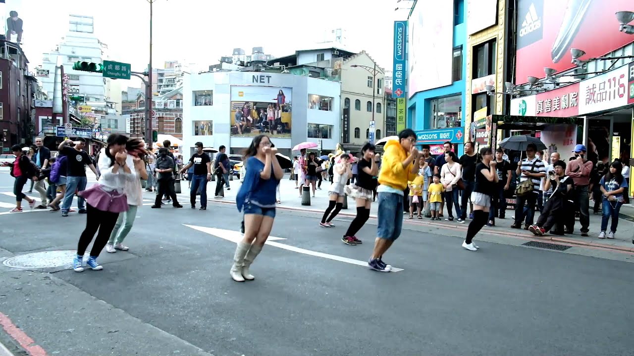 【Complex】メグメグ_ファイアーエンドレスナイト【20131103快閃】