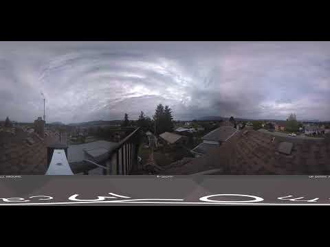 Live Alberniweather Outdoor 360º Webcam