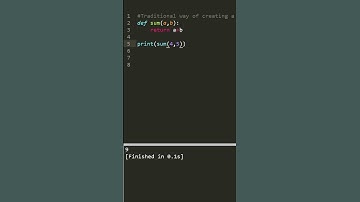 Unlocking the Power of Lambda Functions in Python: Mastering Concise Functionality