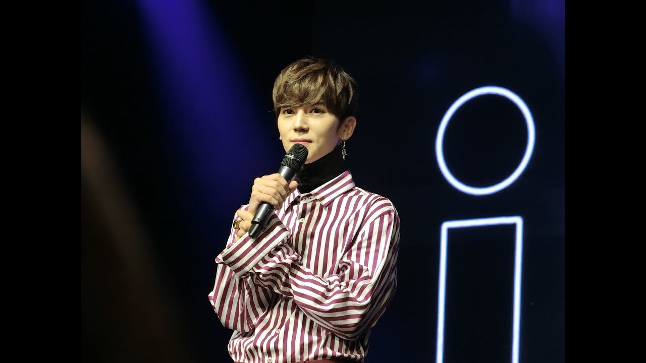 2019/06/09 畢書盡Be Better 台北見面簽名會之部份影片