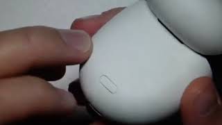 Hard Reset Google Pixel Buds Pro Earbuds