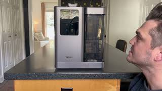 Silonn Nugget Ice Maker Review: Is It Worth It? screenshot 5