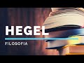 4. Hegel: la triade dialettica (idea, natura e spirito)