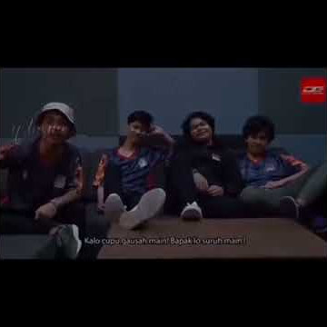 KALO CUPU GAK USAH MAIN!! BAPAK LO SURUH MAIN!!