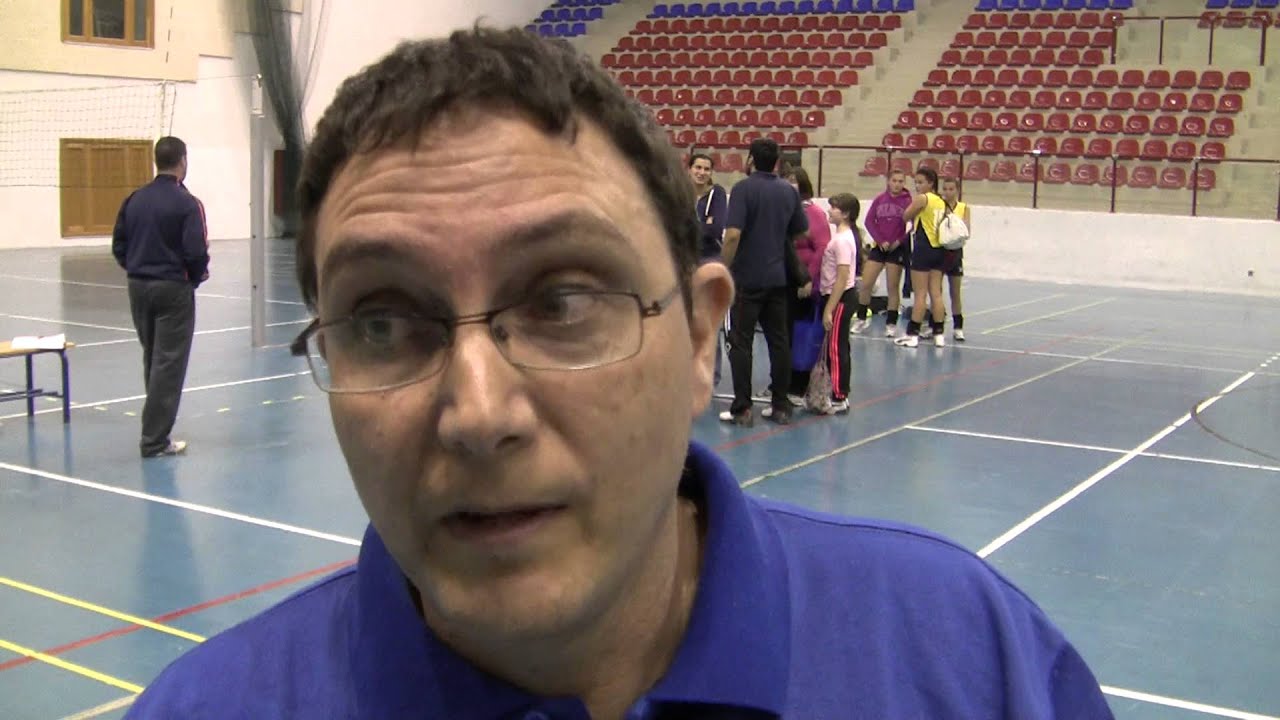 Flyers vs Paola 23rd Nov Stephen Farrugia Flyers Coach