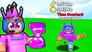 I Spent Hours Wasting Time In Roblox Waste Time