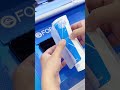 FORWARD ANTI-BLUE Film 🔵 Your eyes deserve better So does your screen🧊📱