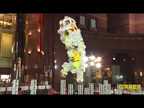 关善坛龙狮学院 Kuan San Tang Dragon And Lion Dance Troupe