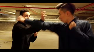 Dealing With Attacks. Practical Tong Long.