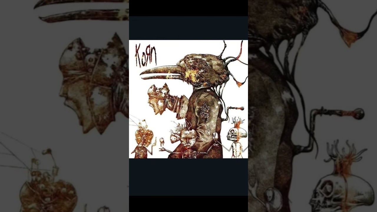 What is your favorite song on the 8th, untitled ‪@kornchannel