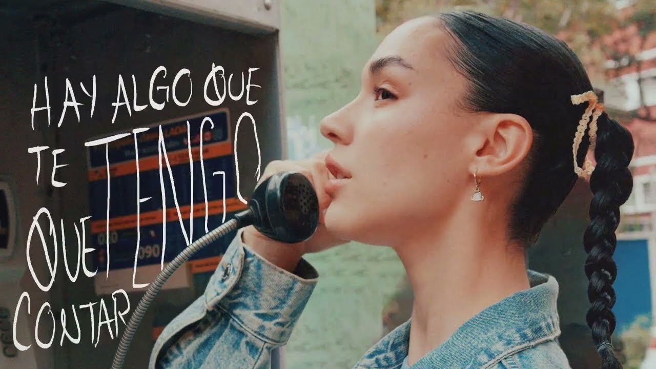 Dariana - 365 (Video Oficial) Reggaeton Cristiano 2023 / LIRIKEOTV ...