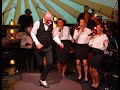 Sing sing sing improvisation claquettes  tap dance fabien ruiz  werdenberg konzert 2021