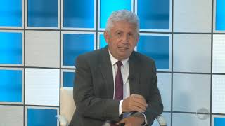 Eleições 2022: Dr. Pessoa espera saída de secretários da gestão Eleições 2022: Dr. Pessoa espera saída de secretários da gestão
