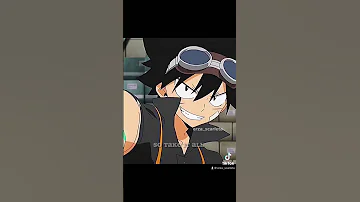 Rave Master Fairy Tail Edens Zero Edit The City S Yours Jamie Foxx Capcut Animeedit 