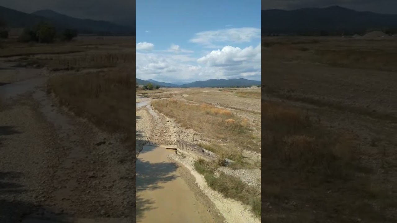 YouTube player