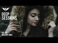 Deep Sessions # Vol 108 - 2019 | Vocal Deep House Music ★ Mix By Abee