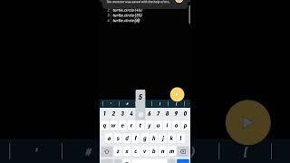 import turtle circle circle #codingshortvideo #pydroid #terminal #hacker #hacking #python