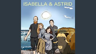 Video thumbnail of "Isabella & Astrid - Tulugaq"